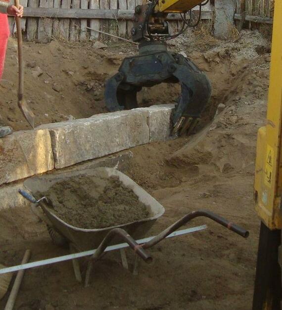 Drapák, kleště