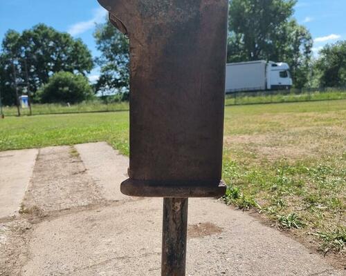 Hydr.kladivo JCB HM018T pro stroje JCB 8025-26 / 8030-35