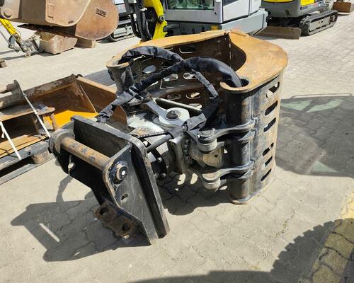Hydraulický třídící drapák DMS AG 18090