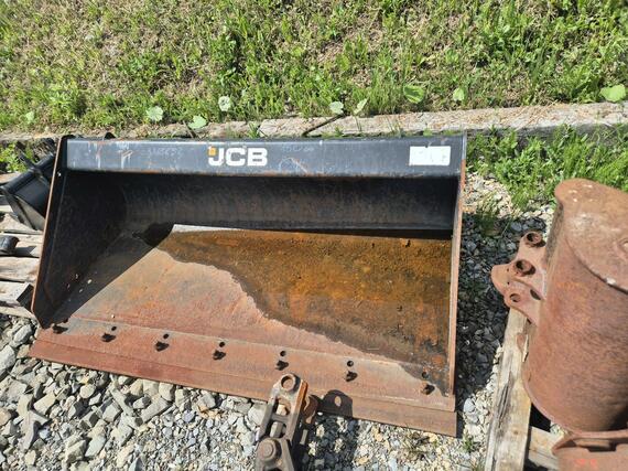 JCB