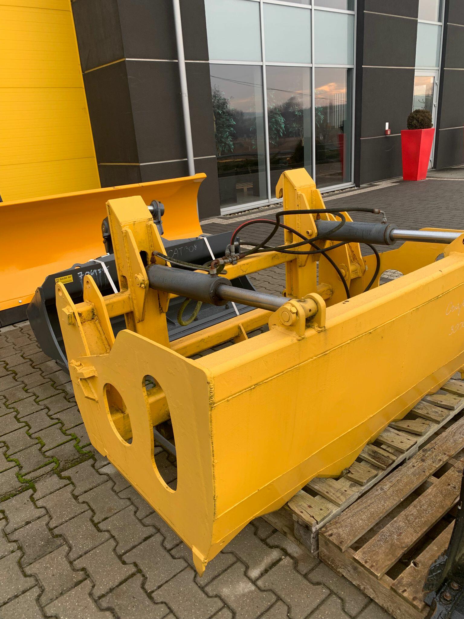 JCB 525-60