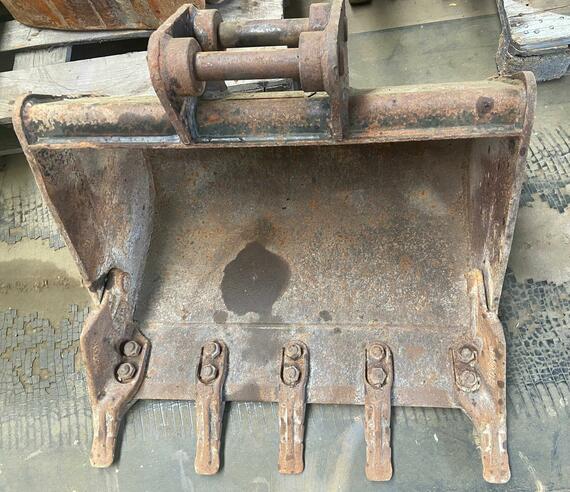 JCB 8025 8030
