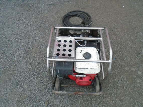 JCB HYDRAULICKE KLADIVO