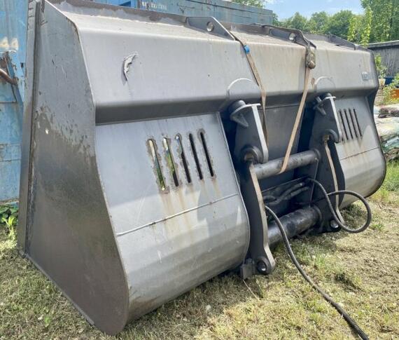 _JINÉ (AT) Fuhrmann - L150 HKS _JINÉ (AT) Fuhrmann - L150 HKS