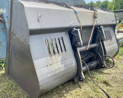 _JINÉ (AT) Fuhrmann - L150 HKS _JINÉ (AT) Fuhrmann - L150 HKS