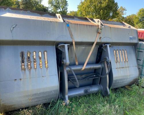 _JINÉ (AT) Fuhrmann - L150 HKS _JINÉ (AT) Fuhrmann - L150 HKS