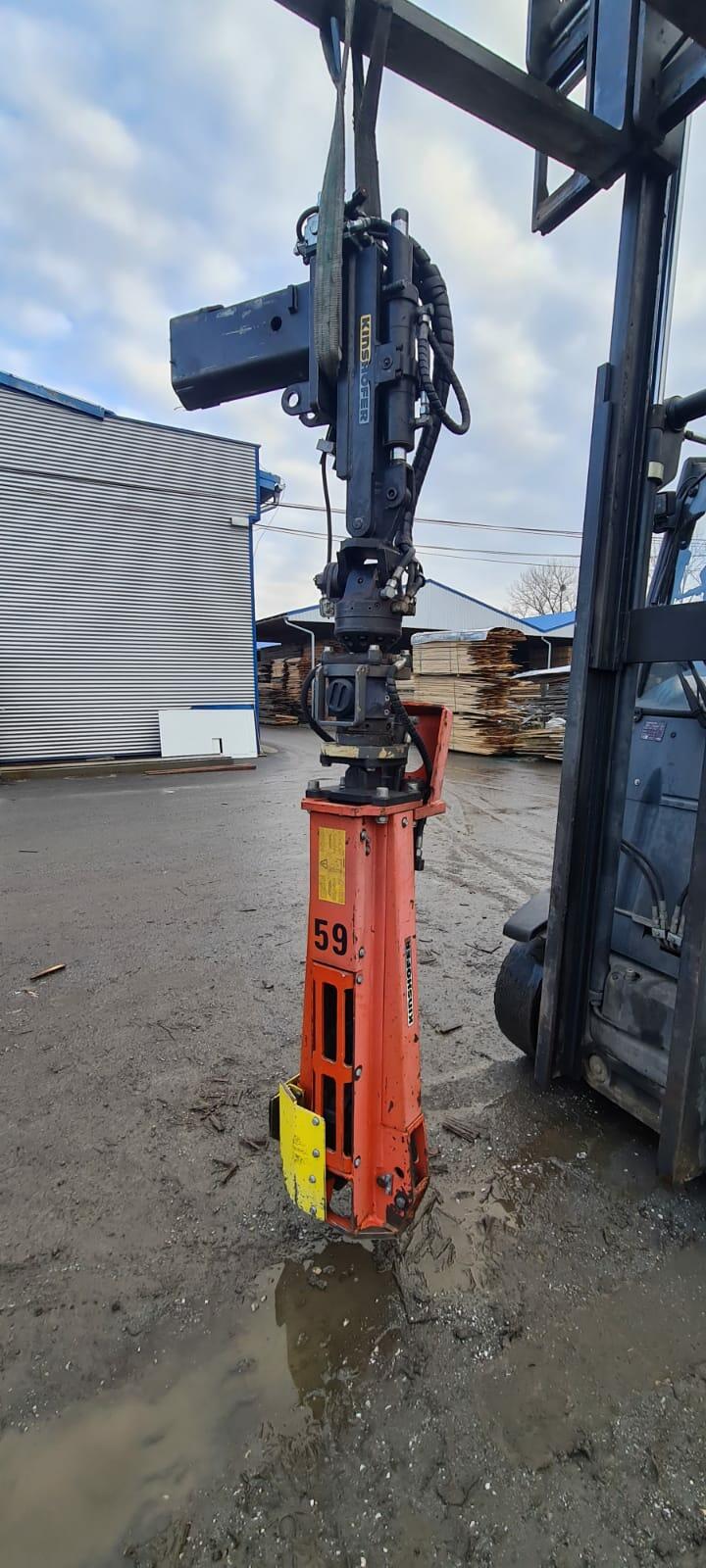 KINSHOFER KM920-12