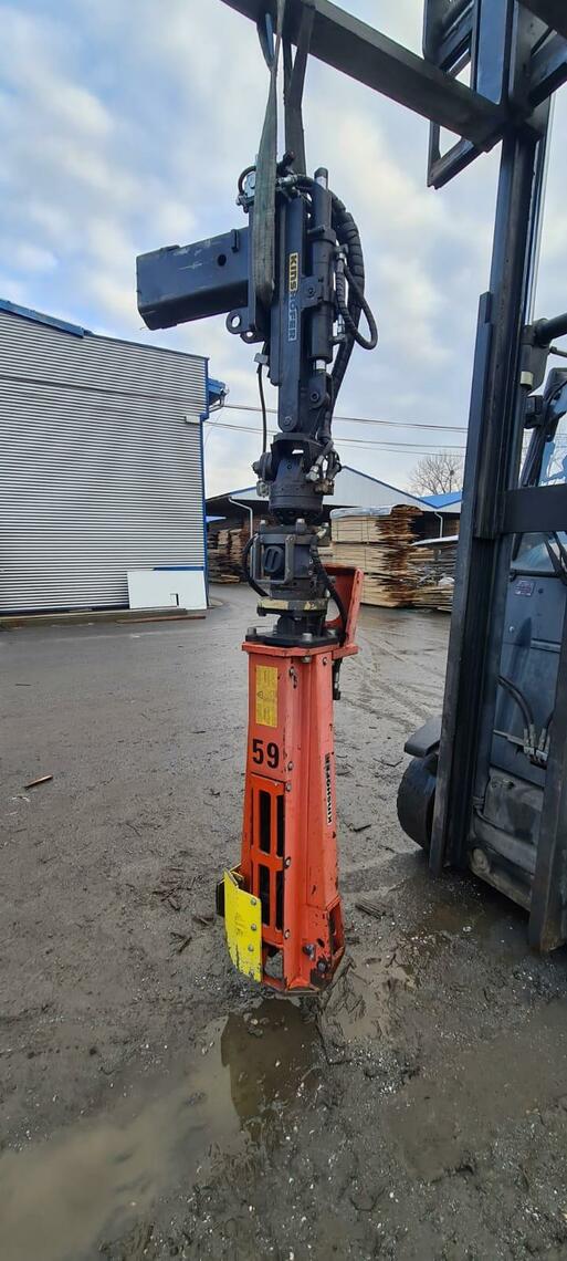 KINSHOFER KM920-12
