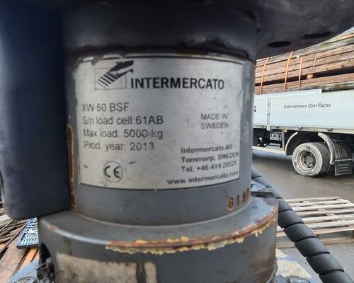 KINSHOFER KM920-12