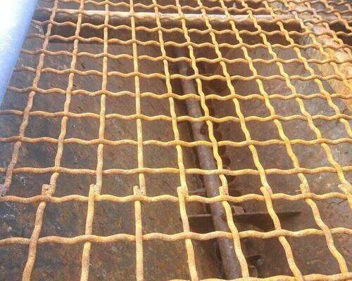 Komunální nástavba sypač  SIMED BEILHACK 