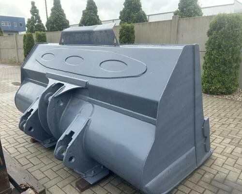 Lopata na Volvo L120G použitá