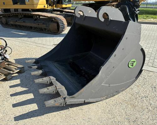 Manfred Kaiser - Maschinenbau GmbH Podkopová lopata