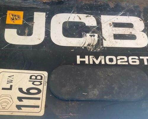 Originální kladivo Jcb HM 026T JCB 60C JCB 65C