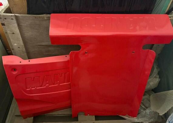 Originální kryt MANITOU TYPE MT 1840 MT1440