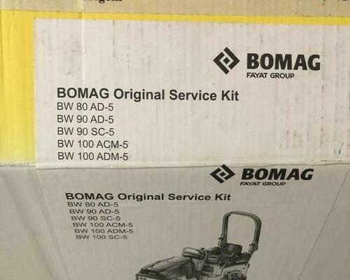 Originální servisní sada pro válce BOMAG BW80/90/100