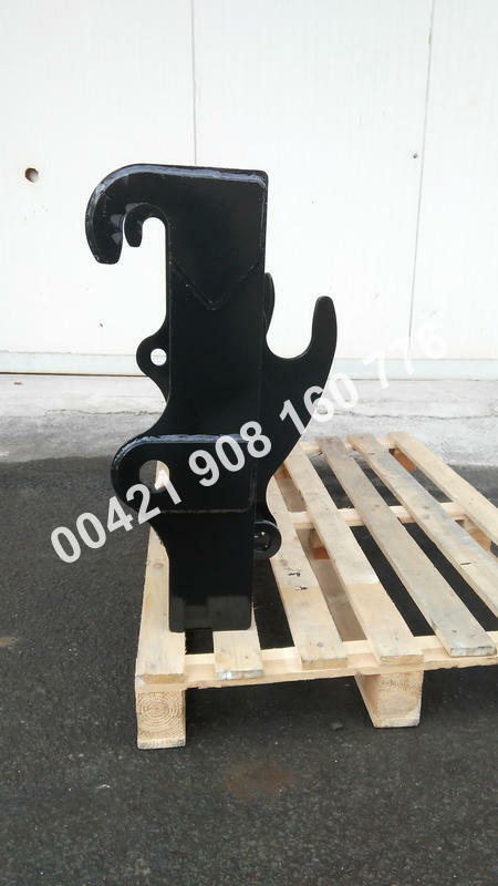 prechodova deska, adapter, redukce DIECI teleskop na prislušenstvo Manitou, maniscopic, manett