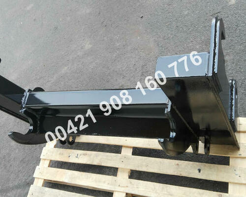 prechodova deska, adapter, redukce DIECI teleskop na prislušenstvo Manitou, maniscopic, manett