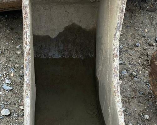 Pro JCB 3 CX - Strickland 30 cm