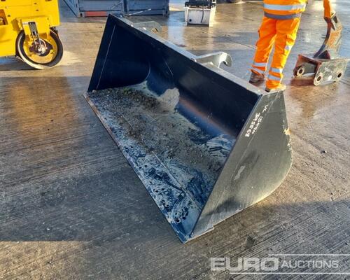 Prodám Lžíce na Teleskopicky Manipulátor Manitou JCB 