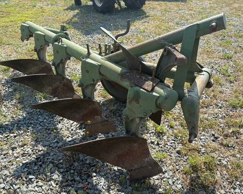 Puhy za traktor 
