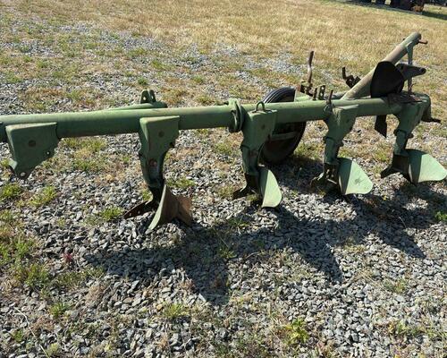 Puhy za traktor 