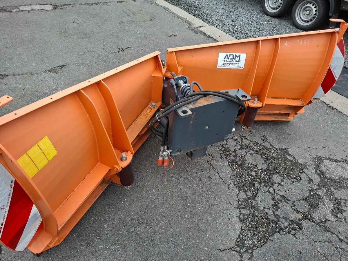 Radlice  ABM Technology PKV 190