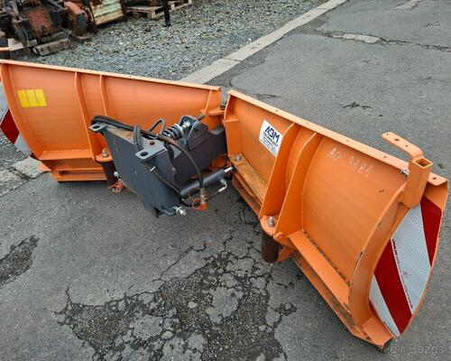 Radlice  ABM Technology PKV 190