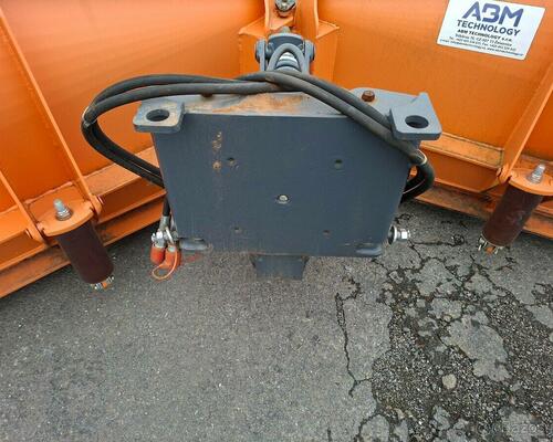 Radlice  ABM Technology PKV 190