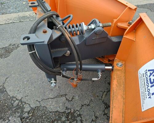 Radlice  ABM Technology PKV 190