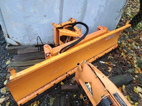 Radlice multicar M26 M27 M30