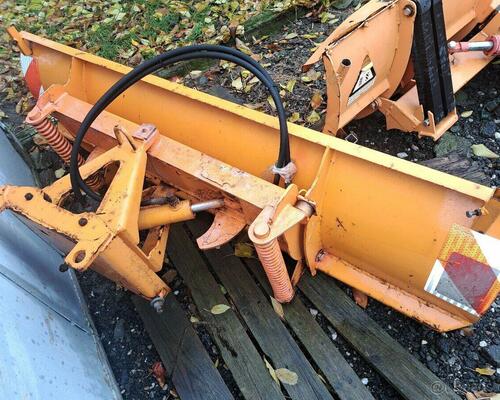 Radlice multicar M26 M27 M30