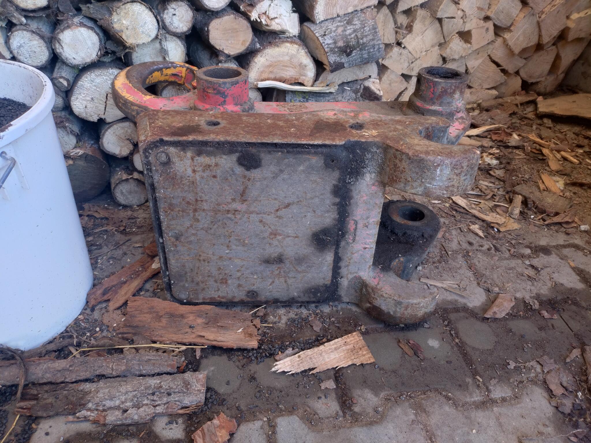 RYCHLOUPÍNAČ LEHNHOFF MS08