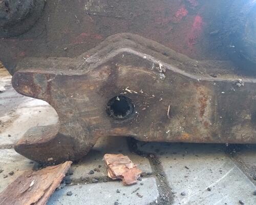 RYCHLOUPÍNAČ LEHNHOFF MS08