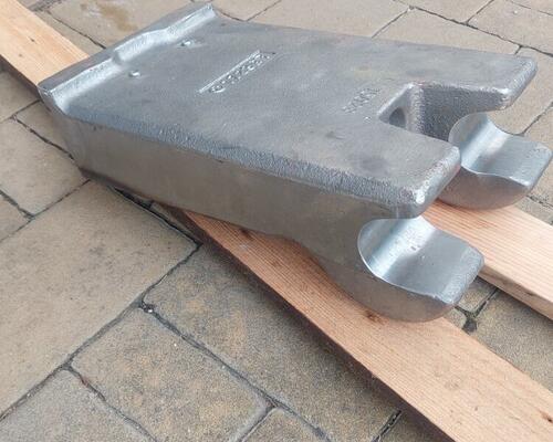 Rychloupínák Lehnhoff MS03 mechanický