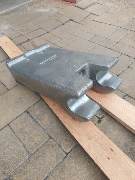 Rychloupínák Lehnhoff MS 03 mechanický