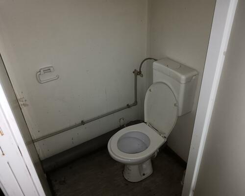 Sanitární kontejner Weldon MS- 58