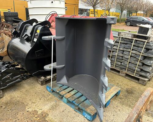 SMITMA Podkopová lopata