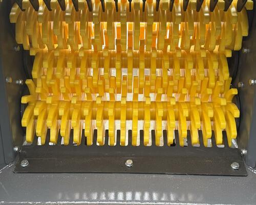 Třídící lžíce Difco 4-6 AS