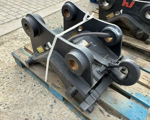 Verachtert CW20