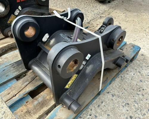 Verachtert CW20