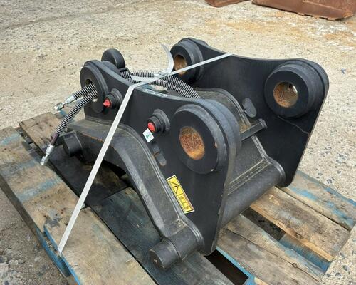 Verachtert CW20