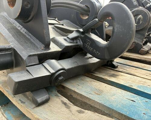 Verachtert CW20