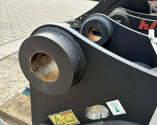 Verachtert CW20