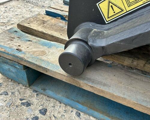 Verachtert CW20