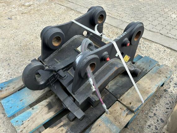 Verachtert CW20