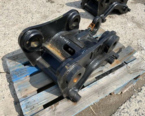 Verachtert CW40