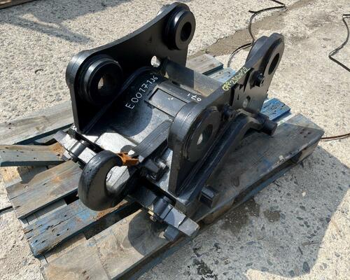 Verachtert CW40