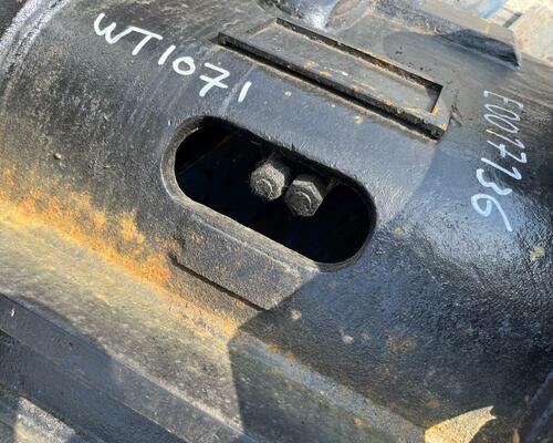 Verachtert CW40
