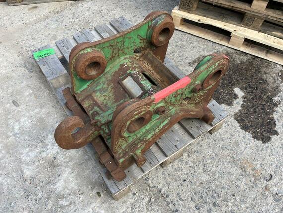 Verachtert CW40