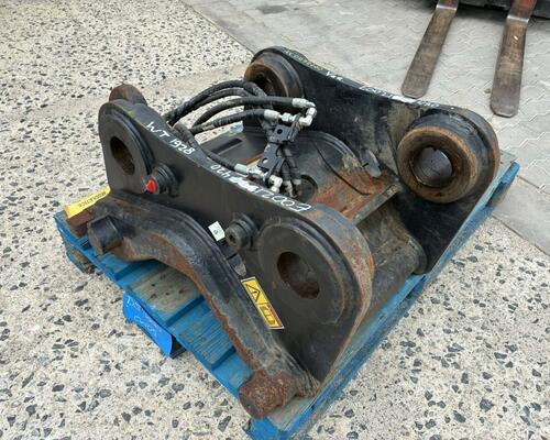 Verachtert CW40